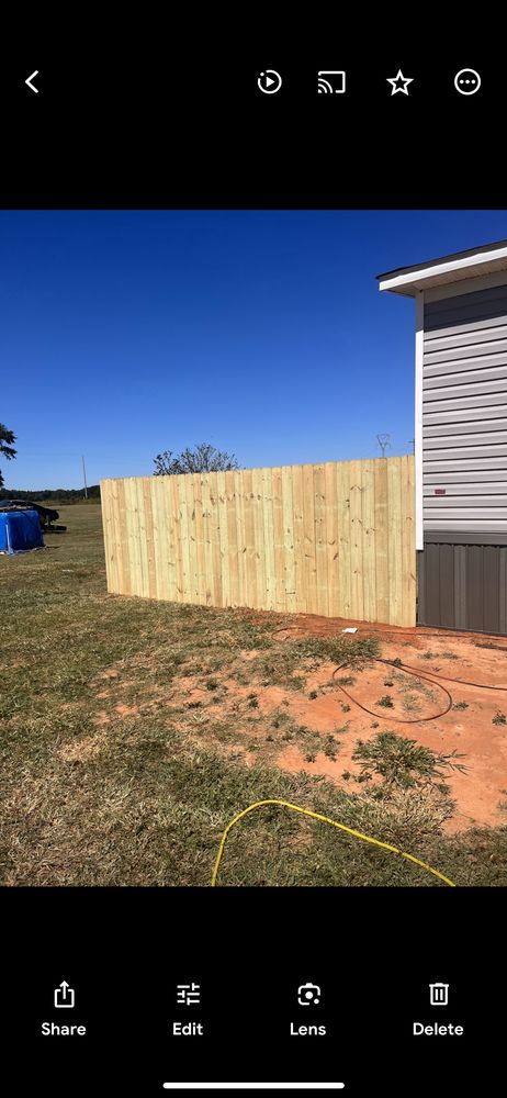 Slide of Precise Construction