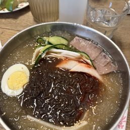 #19 Cold noodles. Excellent!! #19 Cold noodles. Excellent!!