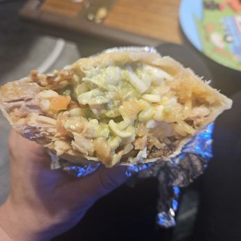Tacos Mil Delicias - Tacos Near Me - Livermore, California