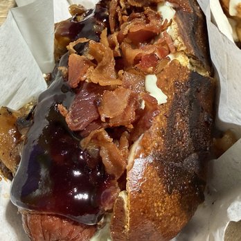 Mashup Food Hall - Food Court Near Me - Louisville, Kentucky