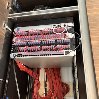 WorldWideTech - Entire home network - Security Systems Near Me WorldWideTech - Entire home network - Security Systems Near Me