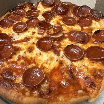 Fiesta Pizza and Chicken - Small 9" Cheese Pizza - Pizza Near Me - Akron, Ohio Fiesta Pizza and Chicken - Small 9" Cheese Pizza - Pizza Near Me - Akron, Ohio