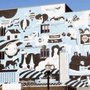 Highlights of Louisville Mural