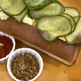 Hot Dog