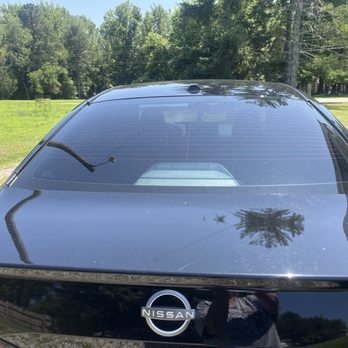 Tint World - Car Window Tinting Near Me - Chesterfield, Virginia Tint World - Car Window Tinting Near Me - Chesterfield, Virginia