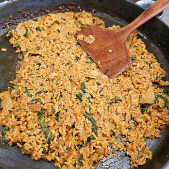 Tang 88 - Stir fried rice - Korean Near Me - Cerritos, California Tang 88 - Stir fried rice - Korean Near Me - Cerritos, California