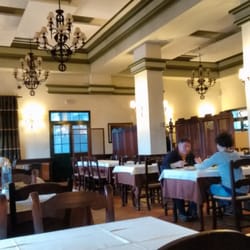 La Bodega de Salteras - Salon