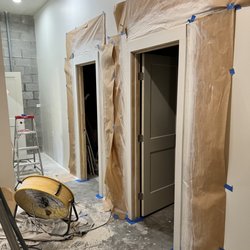 Michael Ray’s Home Improvements