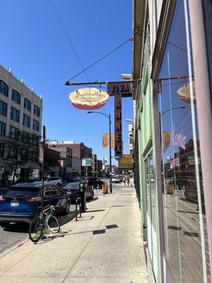 Hoosier Mama Pie Company by null