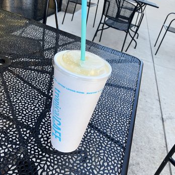 Tropical Smoothie Cafe - Island Punch - Juice Bars & Smoothies Near Me - Murphy, Texas Tropical Smoothie Cafe - Island Punch - Juice Bars & Smoothies Near Me - Murphy, Texas
