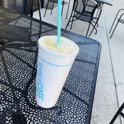 Island Punch