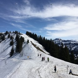 Seilbahn Bezau