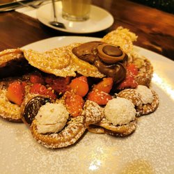 WonderWaffel