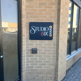 Exterior photo of Studio 6ix - Vaughan, Ontario Exterior photo of Studio 6ix - Vaughan, Ontario