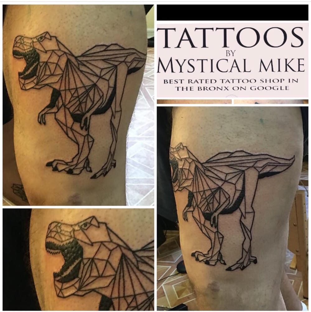 TATTOOS BY MIKE PATEREK Updated August 2024 18 Photos 2445 Walton