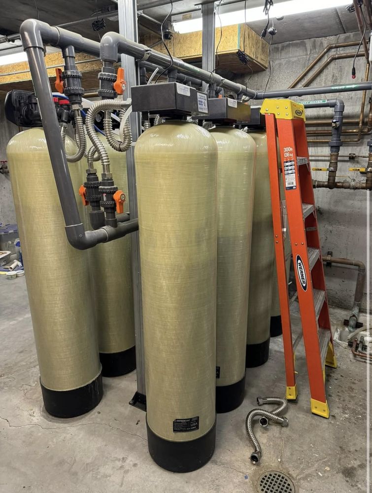 Slide of NM Heating and Air