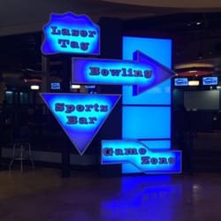 CW Bar & Grill - They got it all!