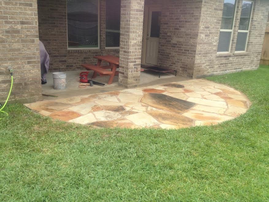 Slide of Statewide Builders