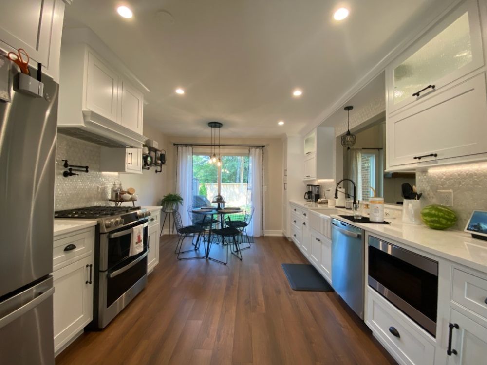 ATOOR CONSTRUCTION 1 Beaconsfield Ct, Lincolnshire, Illinois