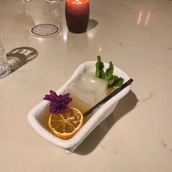 The Alex - New American Near Me - Washington, DC, District of Columbia