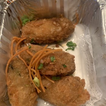 Bangkok Kitchen - Fried Oysters - Thai Near Me - Latham, New York Bangkok Kitchen - Fried Oysters - Thai Near Me - Latham, New York