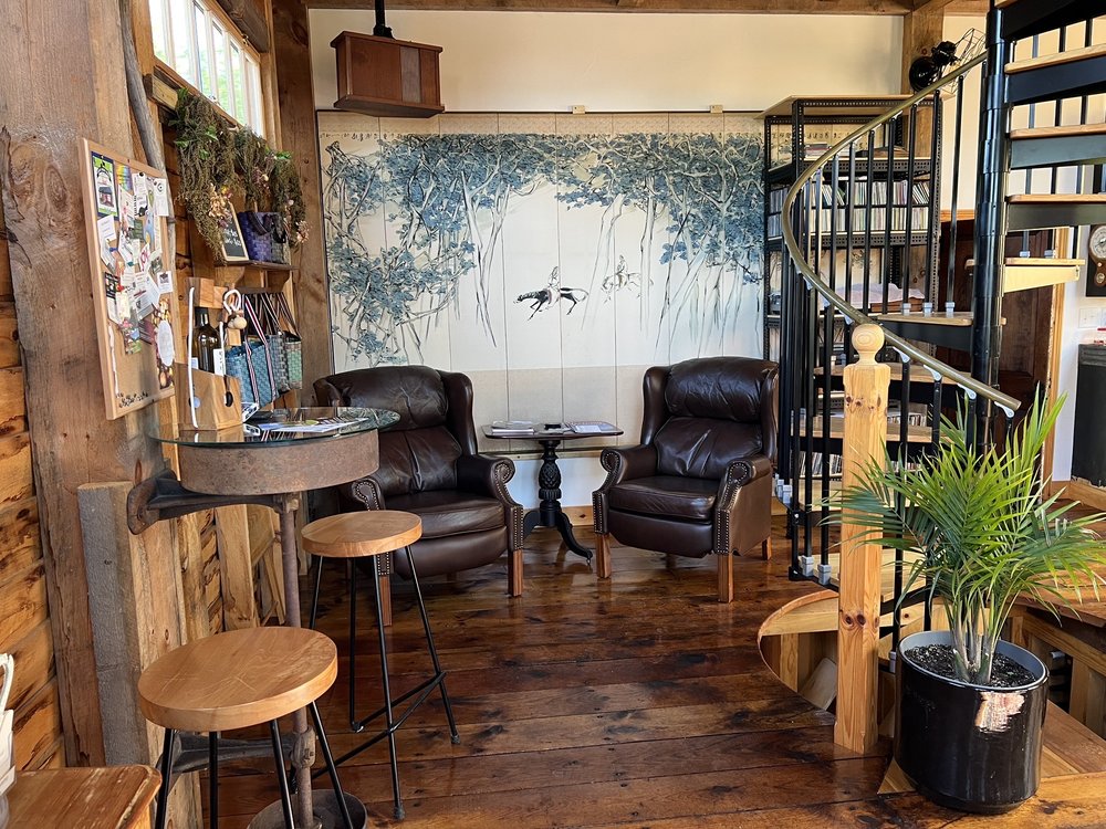 South Dominion Vineyard - vineyard in Cambridge, NY