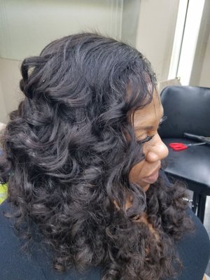 Ami Divas Hair Braiding