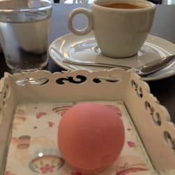 Doce Maison - Trufa de champagne