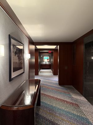 The Ritz-Carlton, Charlotte by null