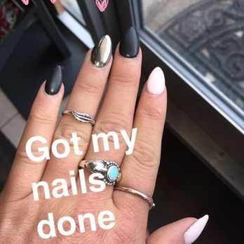 Benitoite Nails & Spa - Nail Salons Near Me - Tigard, Oregon