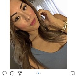 The Lash Artistry - Our gorgeous Lash friend!