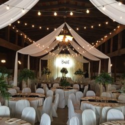 Ahner Florist - Gorgeous wedding done by Ahner Florist