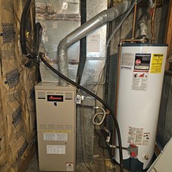 J&J HVAC