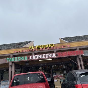 Tortilleria El Molino - Mexican Near Me - Concord, California Tortilleria El Molino - Mexican Near Me - Concord, California