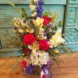 Wild Flowers