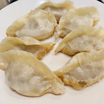 88 Bao Bao - Pot stickers - Dim Sum Near Me - Dublin, California 88 Bao Bao - Pot stickers - Dim Sum Near Me - Dublin, California