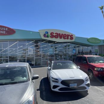 Savers - Thrift Stores Near Me - Las Vegas, Nevada Savers - Thrift Stores Near Me - Las Vegas, Nevada