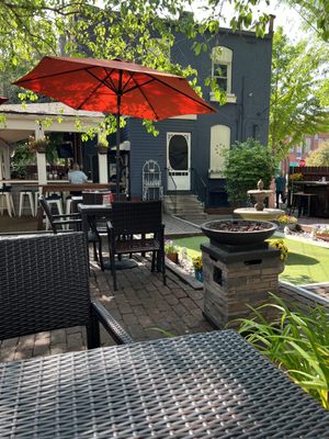 All Saints Public House by null