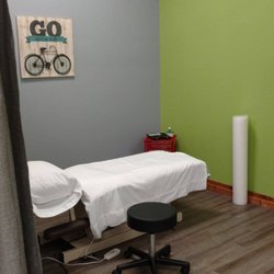 Velocity Physical Therapy & Wellness Clinic