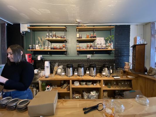 Ferino Distillery by null