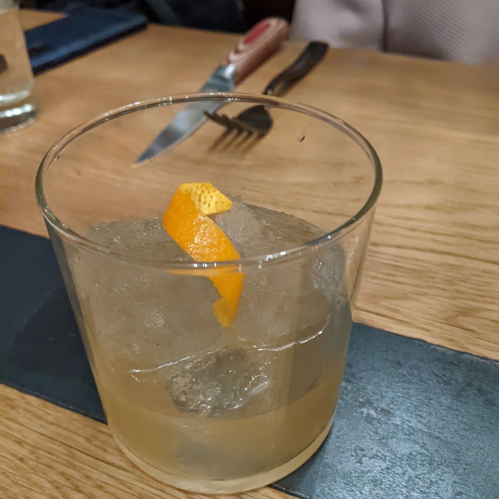 The Wolf's Tailor - New American Near Me - Denver, Colorado The Wolf's Tailor - New American Near Me - Denver, Colorado