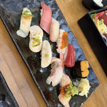 Osawa Shabu Shabu & Sushi - Japanese Near Me - Pasadena, California