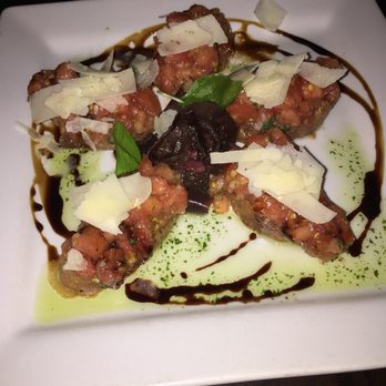Toscana - Bruschetta app - Italian Near Me - Cooperstown, New York Toscana - Bruschetta app - Italian Near Me - Cooperstown, New York