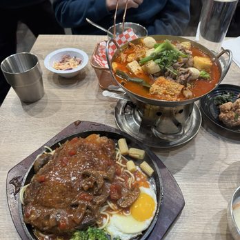 Steaking - Ribeye Steak, Spicy Taiwanese Hot Pot - Steakhouses Near Me - Fremont, California