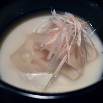 Benu - Ginseng chicken - Asian Fusion Near Me - San Francisco, California