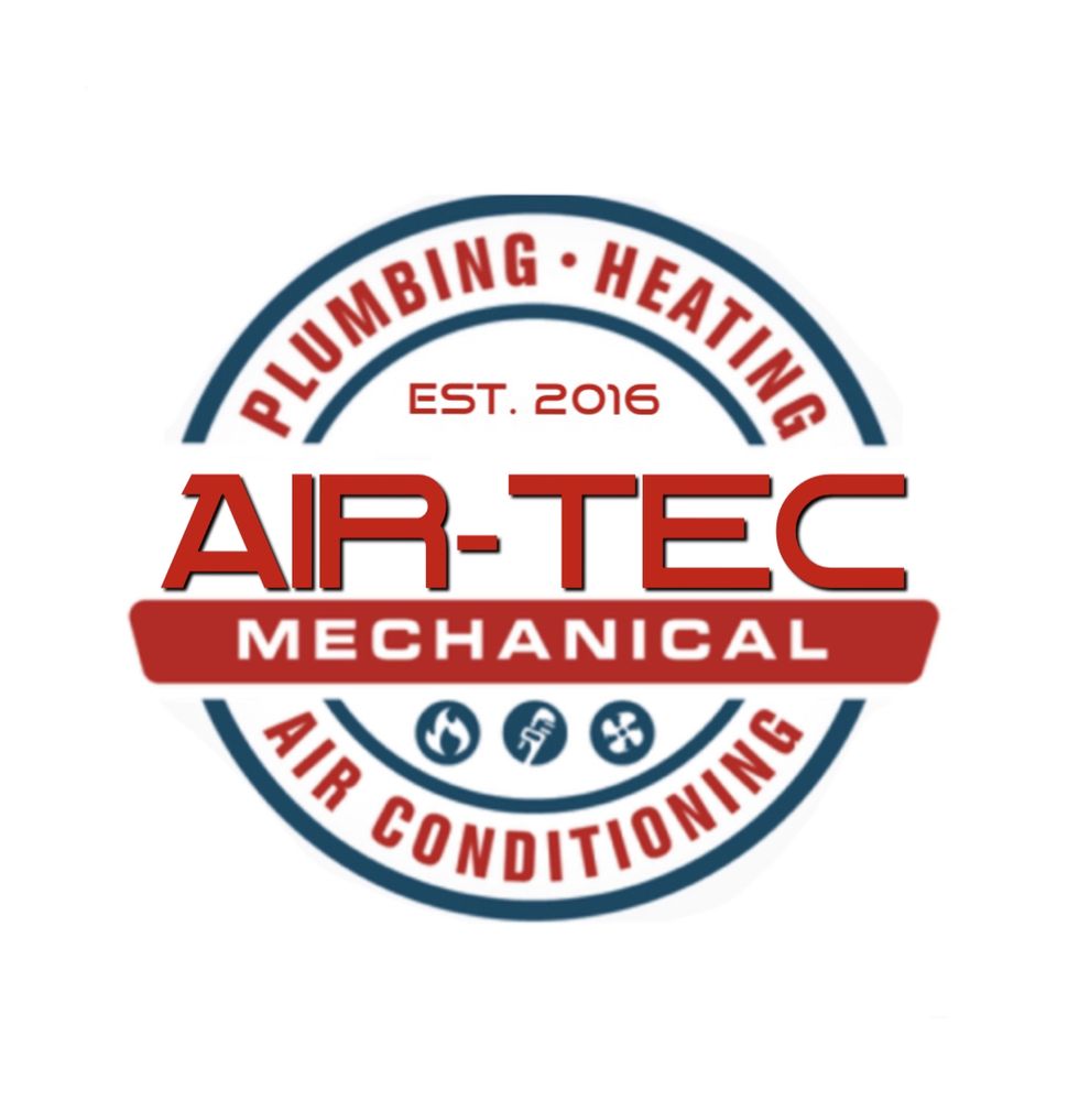 Slide of Air Tec Heating & Air Conditioning