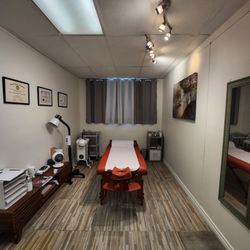 Healing Zone Acupuncture Clinic