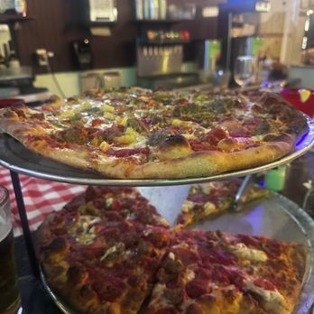 Mozzafiato - Pizza Near Me - Corpus Christi, Texas Mozzafiato - Pizza Near Me - Corpus Christi, Texas