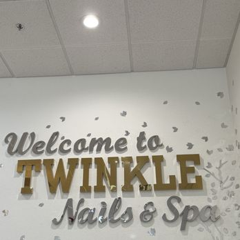 Twinkle Nails & Spa - Very clean salon - Nail Salons Near Me - Sparks, Nevada Twinkle Nails & Spa - Very clean salon - Nail Salons Near Me - Sparks, Nevada