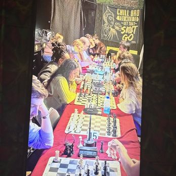 Mad Chiller - Coffee & Tea Near Me - Tampa, Florida